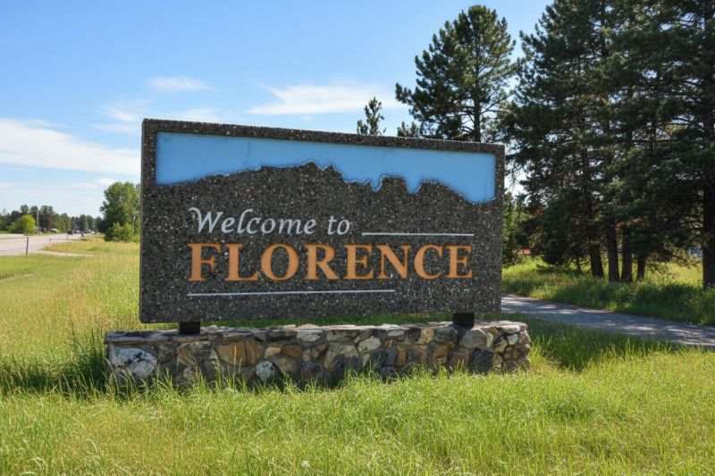 Florence, MT