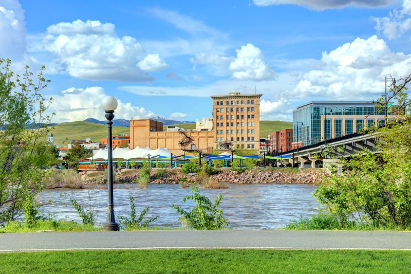Masonry Service in Missoula, MT