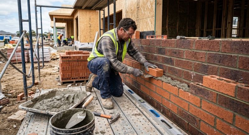 Masonry Service in Missoula, MT