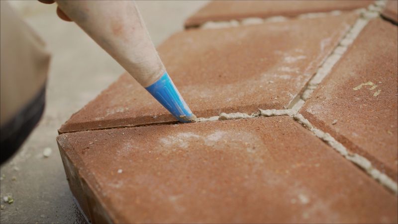 Brick Caulking in Missoula, MT