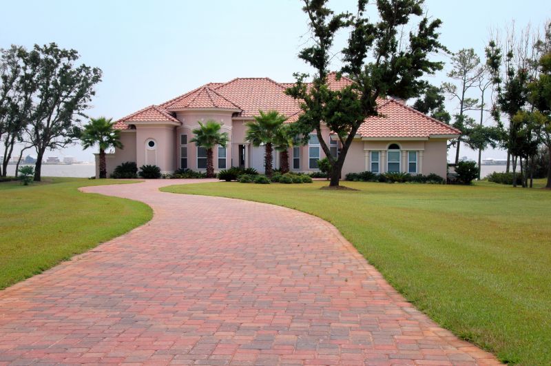 Brick Driveway Repair in Missoula, MT
