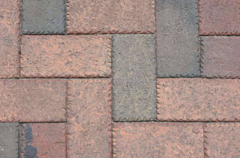 Brick Flatwork Repair in Lolo, MT
