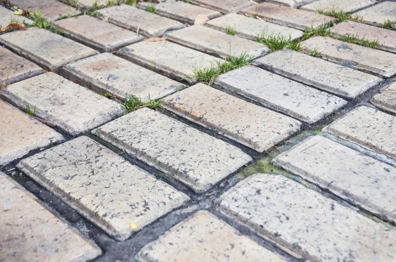 Brick Flatwork Repair in Stevensville, MT