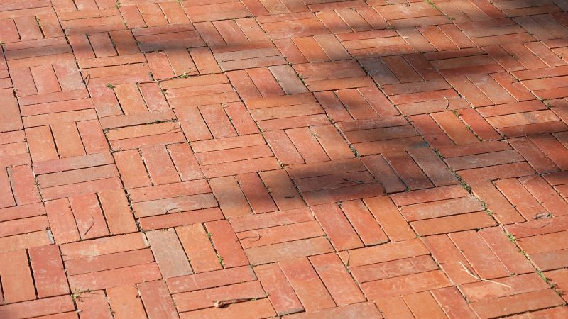 Brick Floor Repair in Missoula, MT