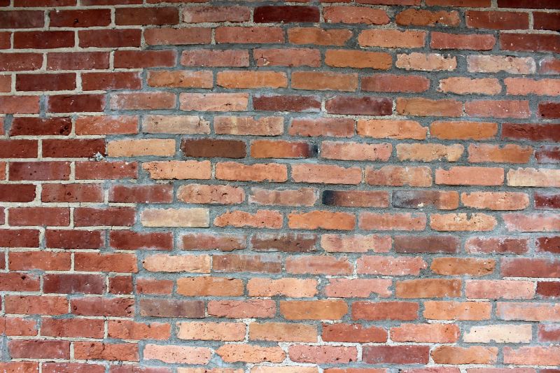 Brick Floor Repair in Missoula, MT