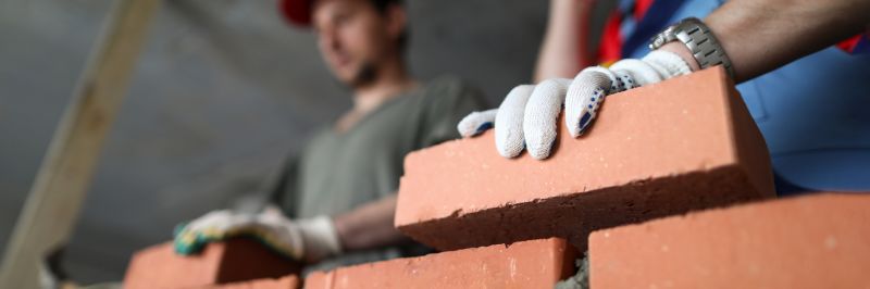 Brick Masonry Restoration in Missoula, MT