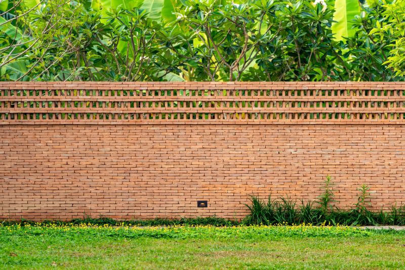 Brick Repair in Alberton, MT