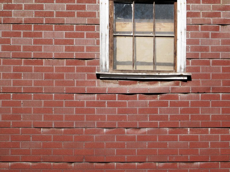 Brick Repair in Clinton, MT