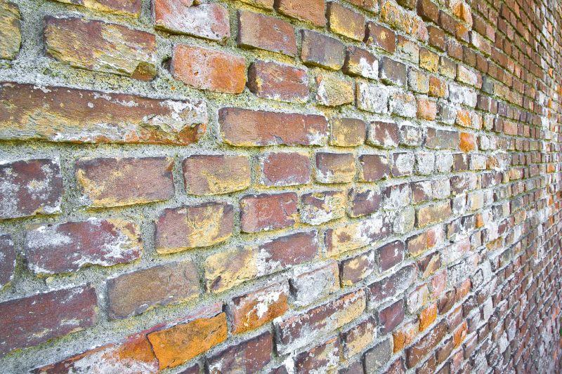 Brick Restoration in Alberton, MT