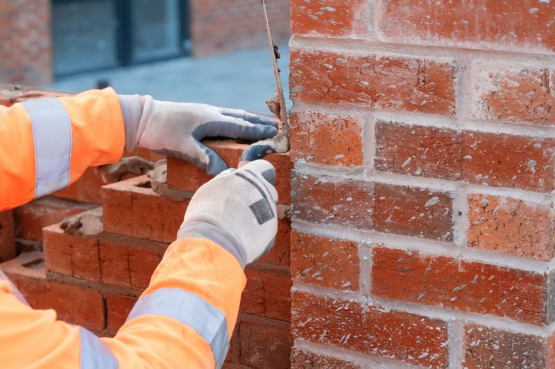 Brick Restoration in Clinton, MT