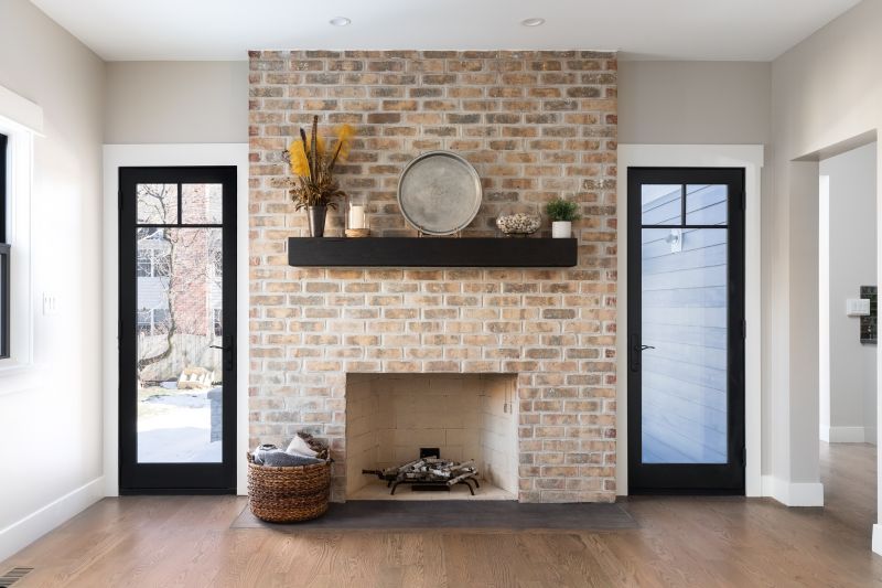 Brick Restoration in Clinton, MT