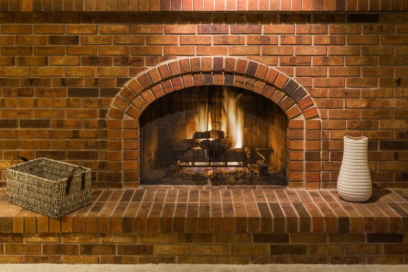 Brick Restoration in Florence, MT