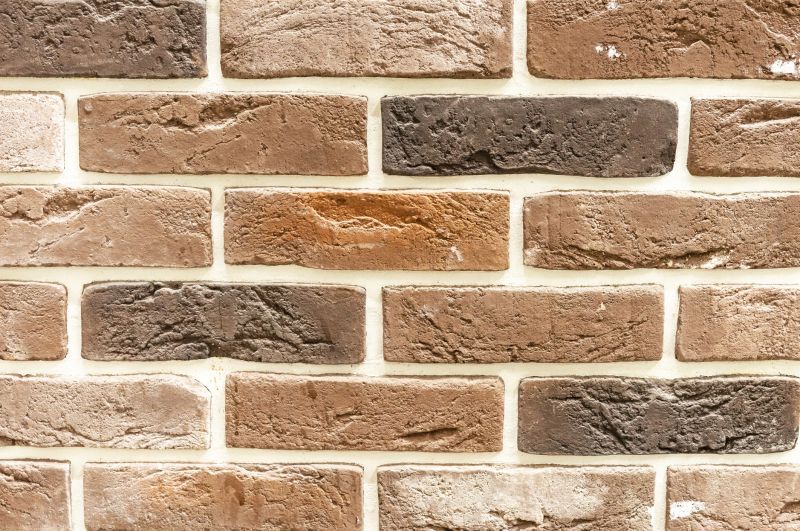 Brick Restoration in Lolo, MT
