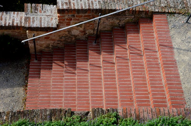 Brick Stairs Repair in Alberton, MT