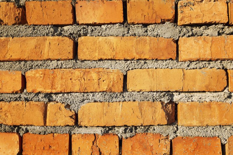 Brick Wall Repair in Clinton, MT