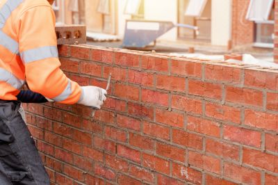 Brick Wall Repair in Florence, MT