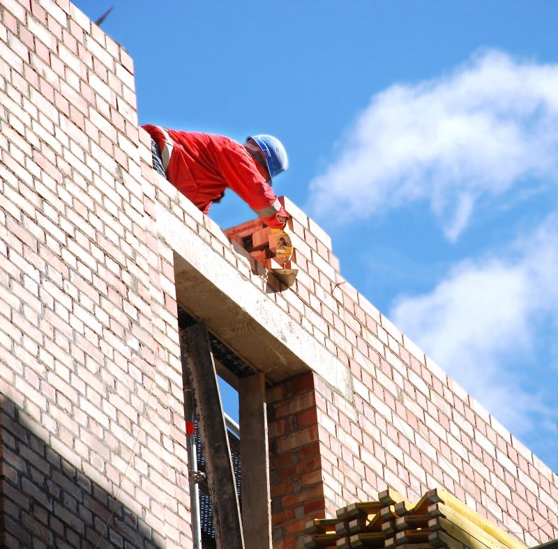 Commercial Masonry Repair in Clinton, MT