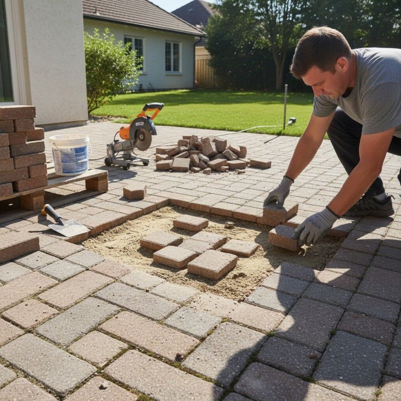 Commercial Masonry Repair in Missoula, MT