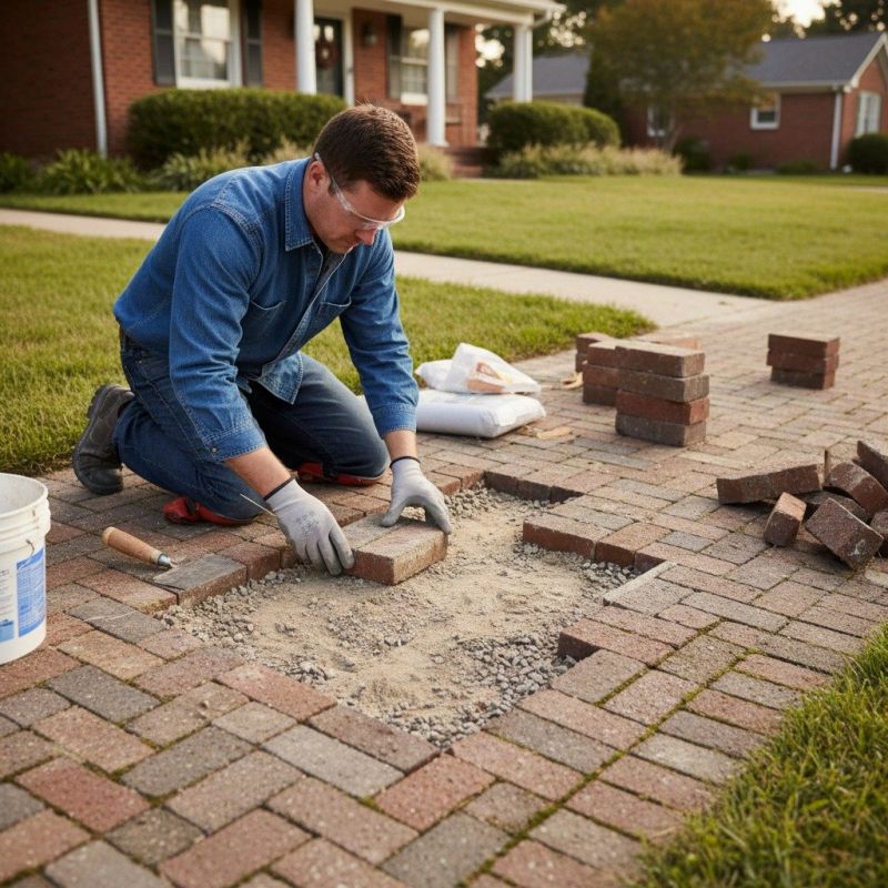 Commercial Masonry Repair in Missoula, MT