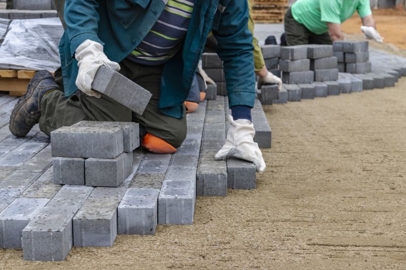 Commercial Masonry Repair in Lolo, MT