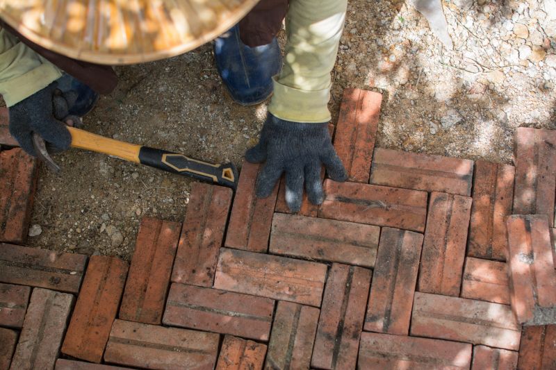 Commercial Masonry Repair in Stevensville, MT