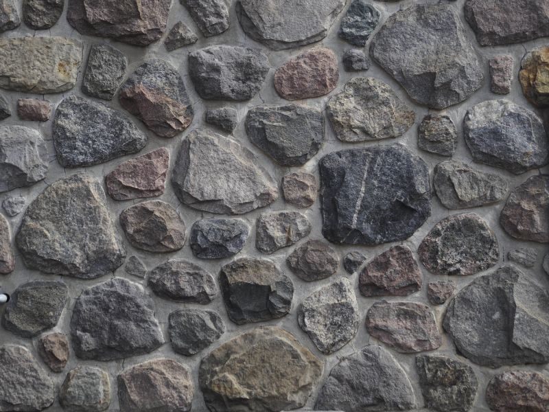 Commercial Stone Masonry in Clinton, MT