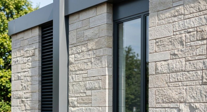 Commercial Stone Masonry in Florence, MT