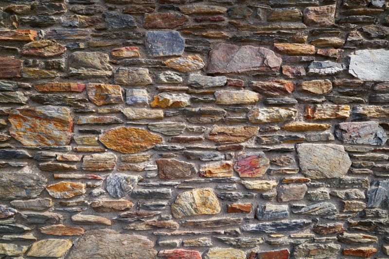 Commercial Stone Masonry in Florence, MT