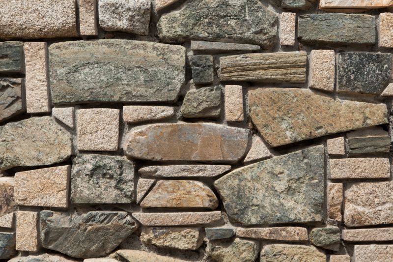 Commercial Stone Masonry in Florence, MT