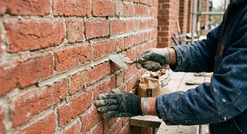 Masonry Caulking in Missoula, MT