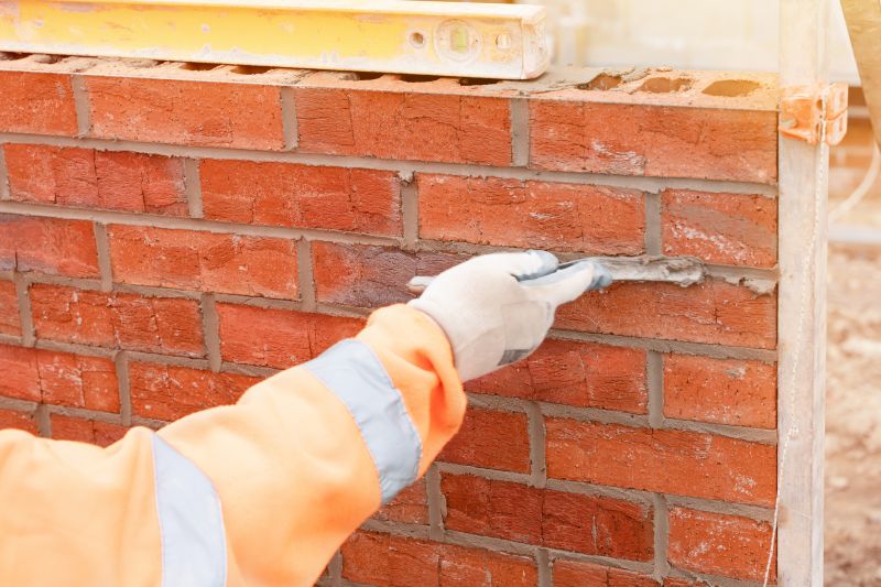 Masonry Caulking in Missoula, MT