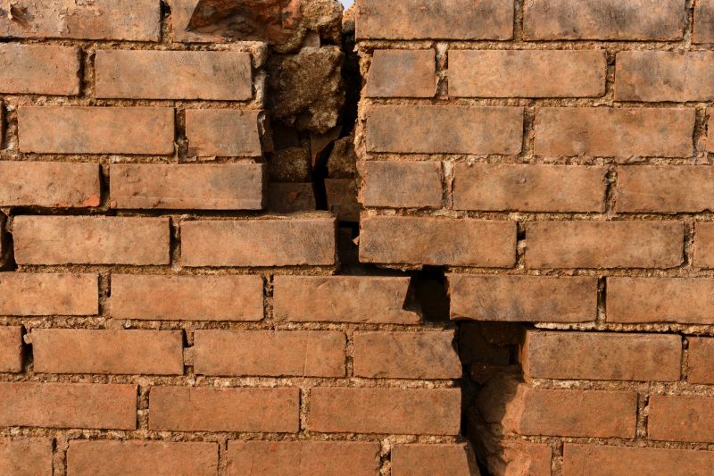Masonry Repair in Clinton, MT