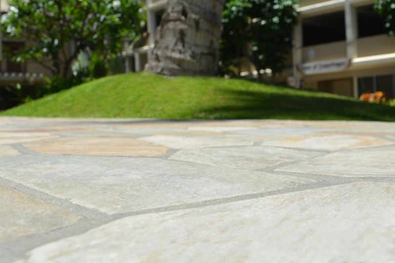 Stone Driveway Repair in Missoula, MT