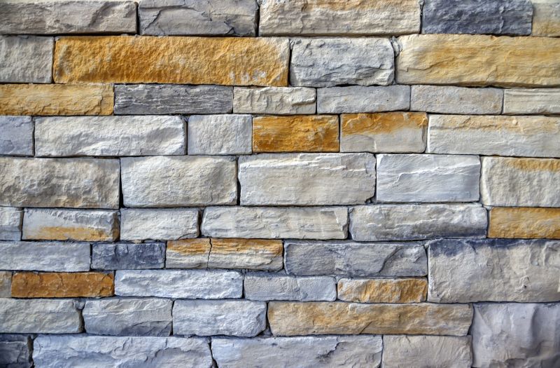Stone Masonry Installation in Missoula, MT