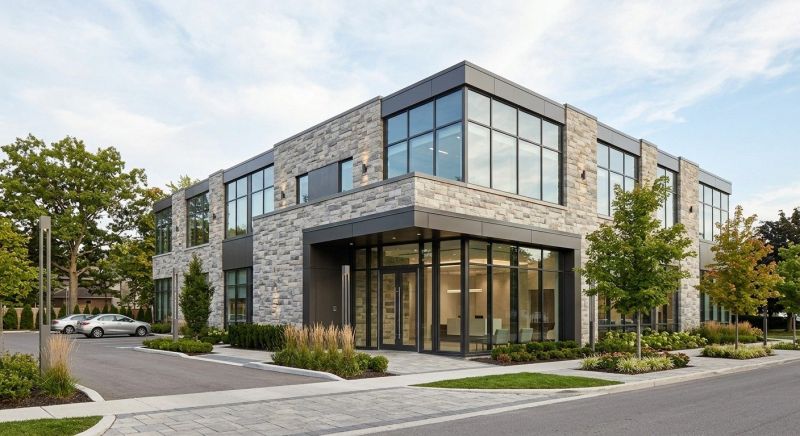 Stone Masonry Service in Missoula, MT
