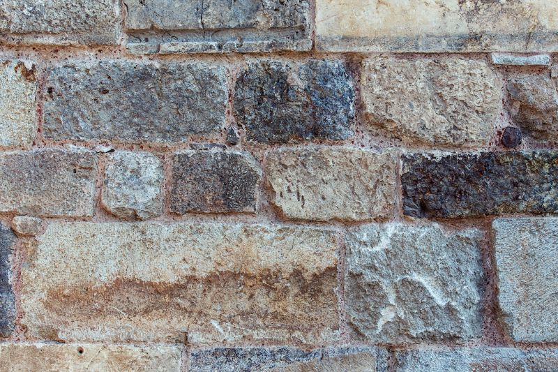 Stonework Installation in Missoula, MT