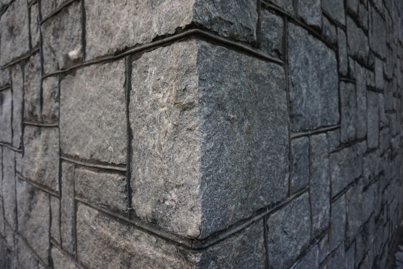 Stonework Repair in Missoula, MT